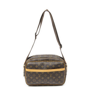 Louis Vuitton Reporter PM